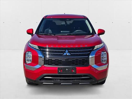 2024 Mitsubishi Outlander ES 2.5 2WD