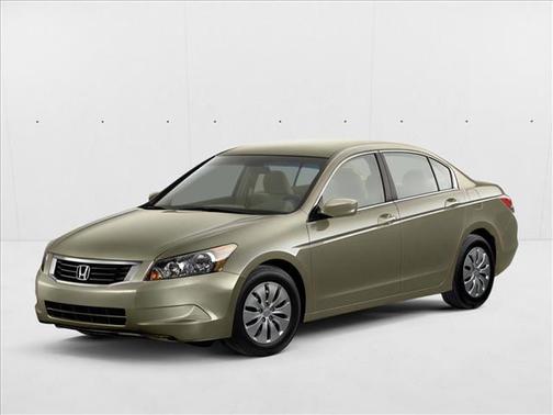 2010 Honda Accord 2.4 LX