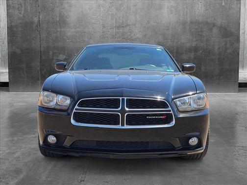 2012 Dodge Charger SE