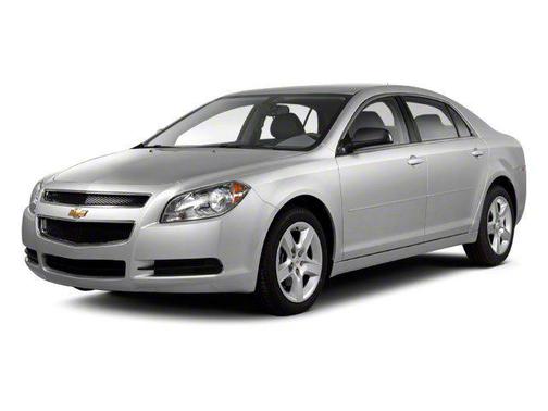 2012 Chevrolet Malibu LS