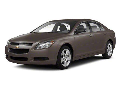 2012 Chevrolet Malibu LS
