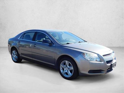 2012 Chevrolet Malibu LS