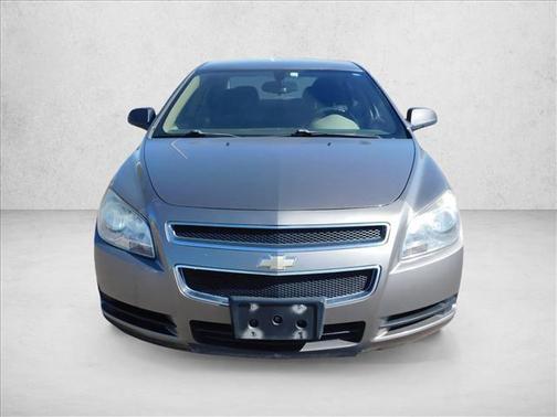 2012 Chevrolet Malibu LS
