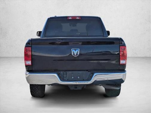 2017 RAM 1500 Tradesman