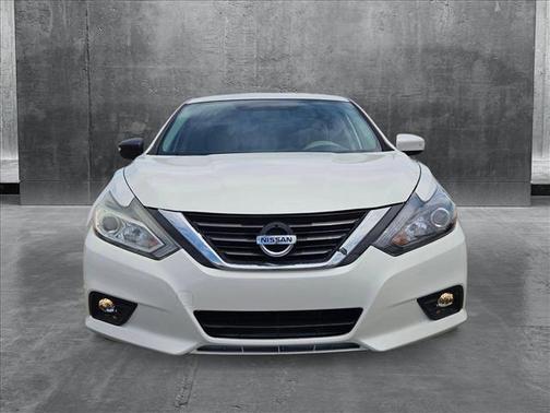 2016 Nissan Altima 2.5 SV
