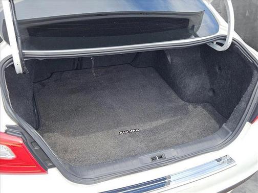 2016 Nissan Altima 2.5 SV