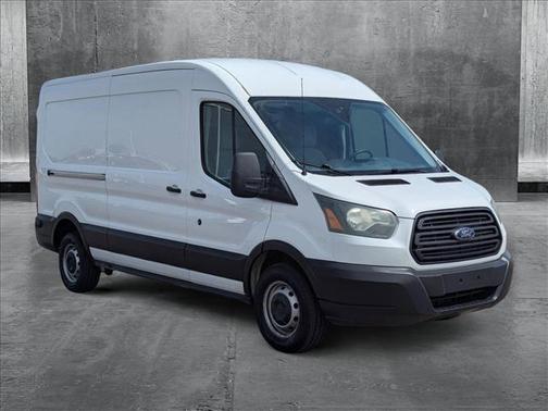 2016 Ford Transit-250 Base