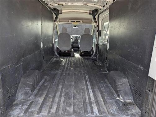 2016 Ford Transit-250 Base