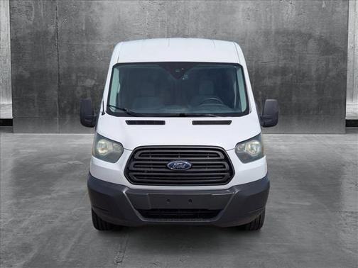 2016 Ford Transit-250 Base