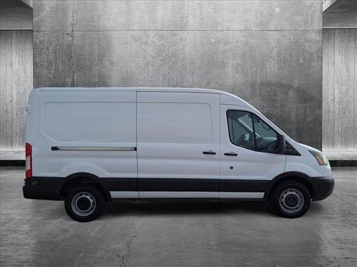 2016 Ford Transit-250 Base