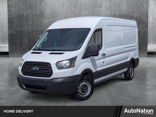 2016 Ford Transit-250 Base