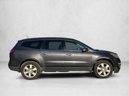 2016 Chevrolet Traverse 1LT