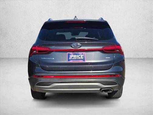 2023 Hyundai SANTA FE SEL 2.4