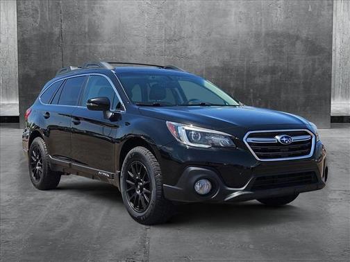 2019 Subaru Outback 3.6R Limited