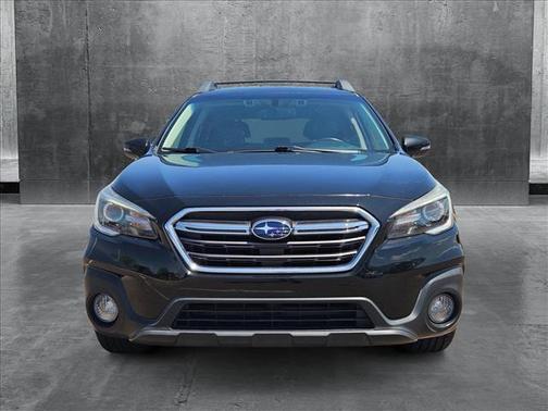 2019 Subaru Outback 3.6R Limited
