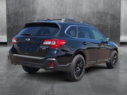 2019 Subaru Outback 3.6R Limited