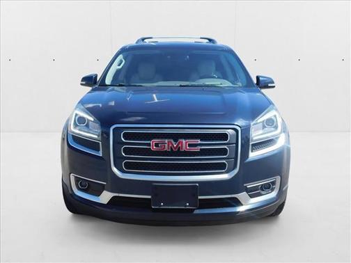 2017 GMC Acadia Limited Limited