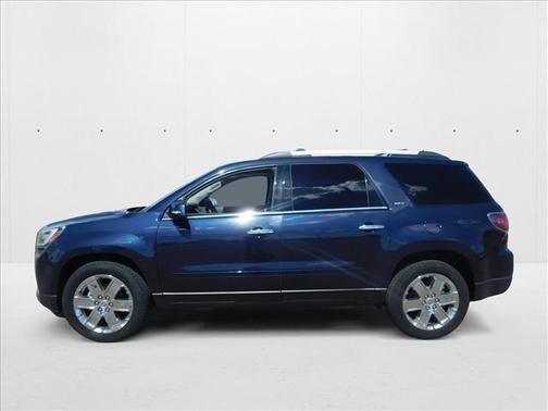 2017 GMC Acadia Limited Limited