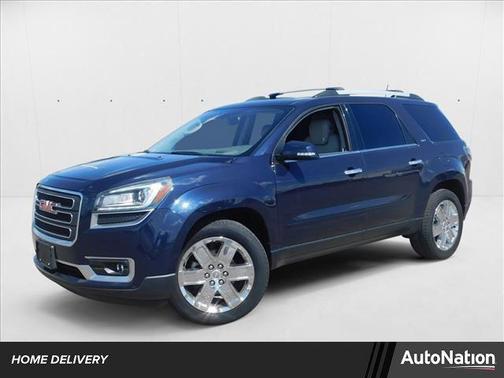 2017 GMC Acadia Limited Limited