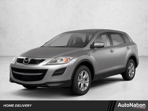 2012 Mazda CX-9 Touring
