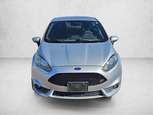 2015 Ford Fiesta ST