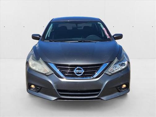 2016 Nissan Altima 2.5 SV