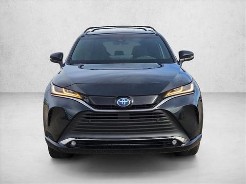 2023 Toyota Venza Nightshade Edition
