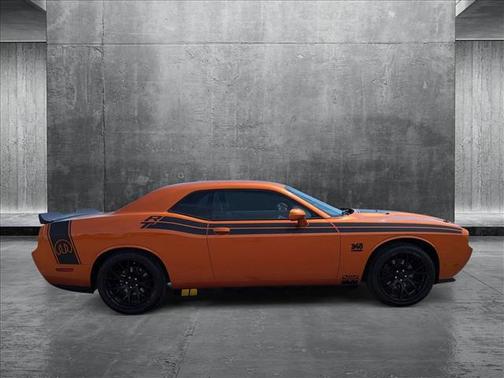 2011 Dodge Challenger R/T