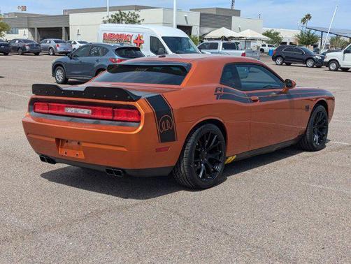 2011 Dodge Challenger R/T