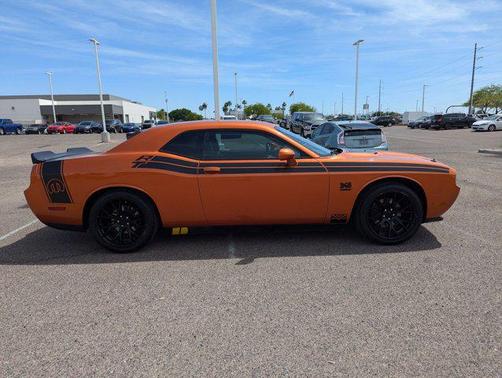 2011 Dodge Challenger R/T
