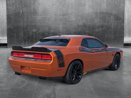 2011 Dodge Challenger R/T