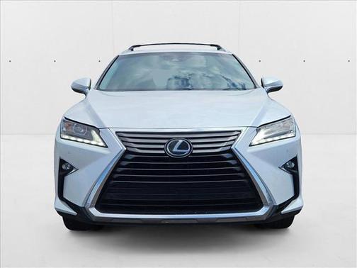 2019 Lexus RX 350 Base