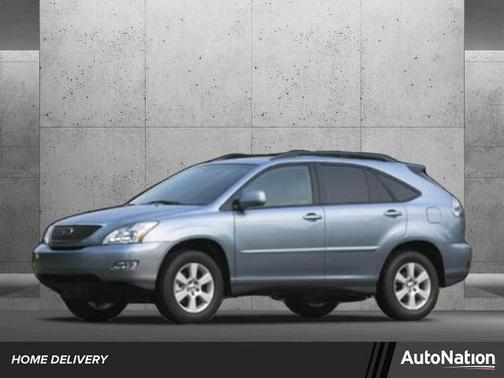 2007 Lexus RX 350 Base