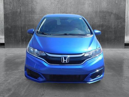 2020 Honda Fit LX