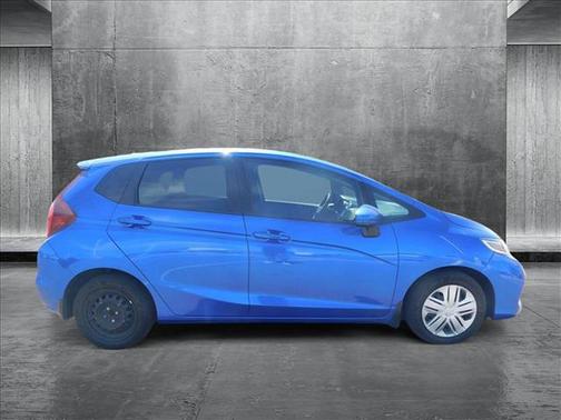 2020 Honda Fit LX