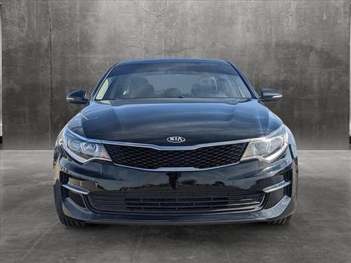 Photo 2 of 24 of 2018 Kia Optima LX