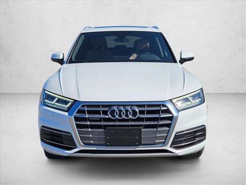 2018 Audi Q5 2.0T Premium Plus