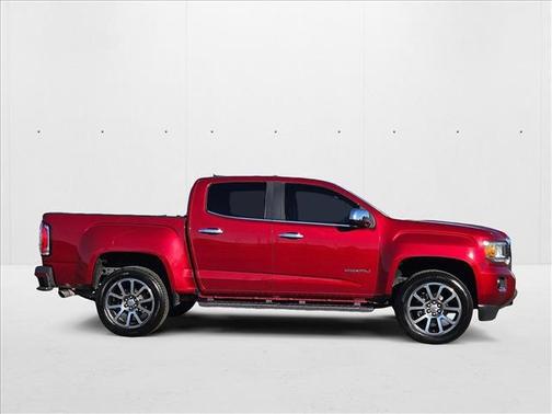 2018 GMC Canyon Denali