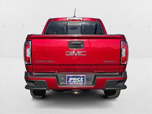 2018 GMC Canyon Denali