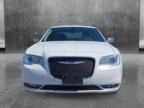 2019 Chrysler 300 Limited