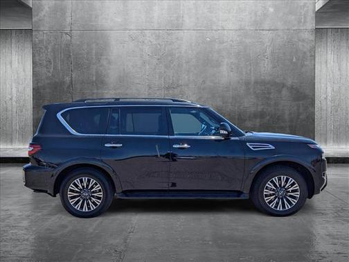 2023 Nissan Armada SL 2WD