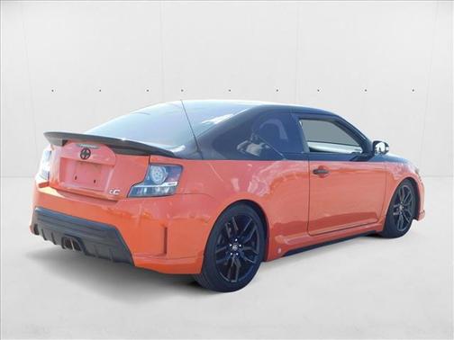 2015 Scion tC Release Series 9.0