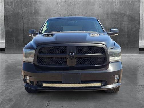 2016 RAM 1500 Sport