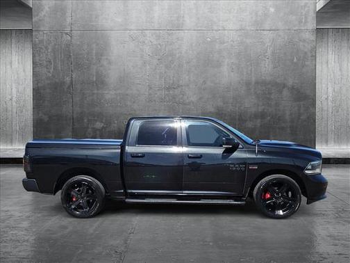 2016 RAM 1500 Sport