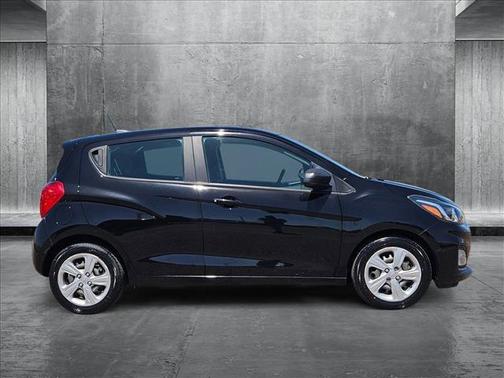 2021 Chevrolet Spark LS