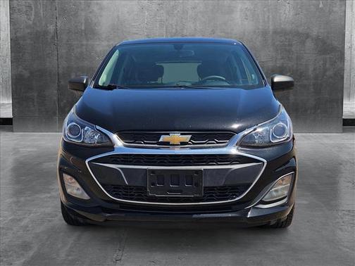2021 Chevrolet Spark LS