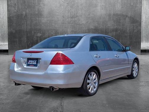 2006 Honda Accord EX-L