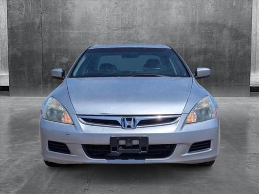 2006 Honda Accord EX-L