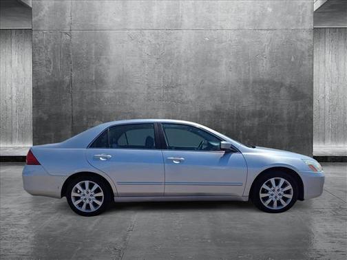 2006 Honda Accord EX-L