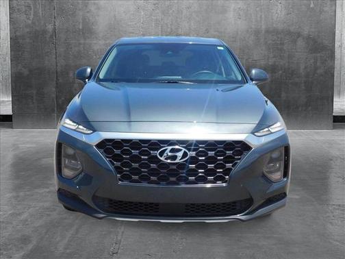 2020 Hyundai SANTA FE SE 2.4